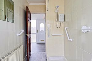 Shower Room- click for photo gallery